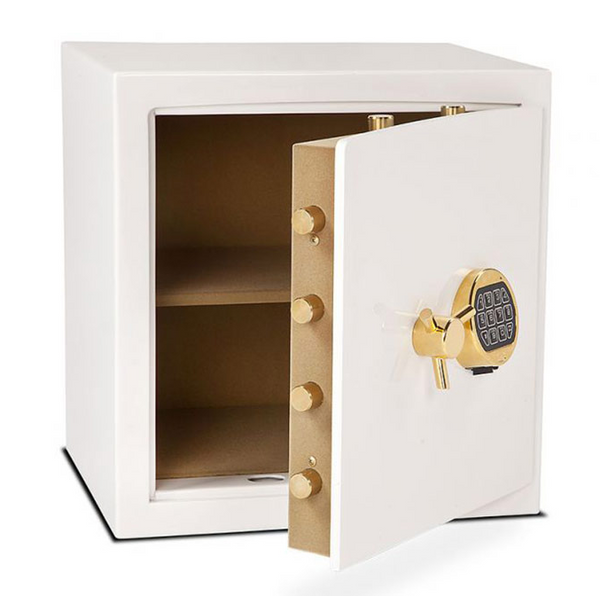 Are These The Most Stunning Jewelry Safes Ever?