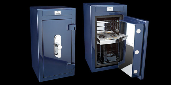 Building the Perfect Safe: Interview with Stockinger Bespoke Safes