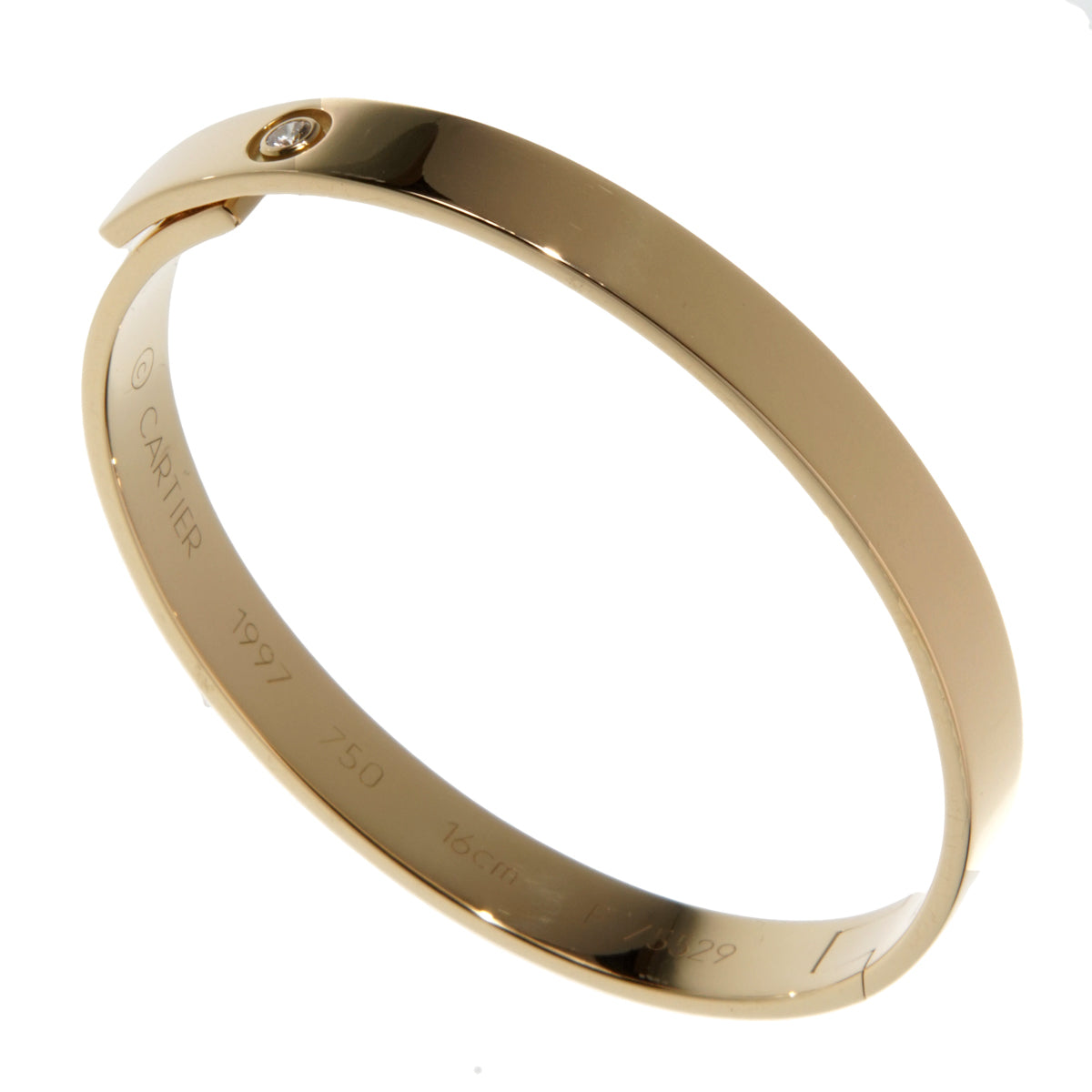 Cartier anniversary bracelet Clearance