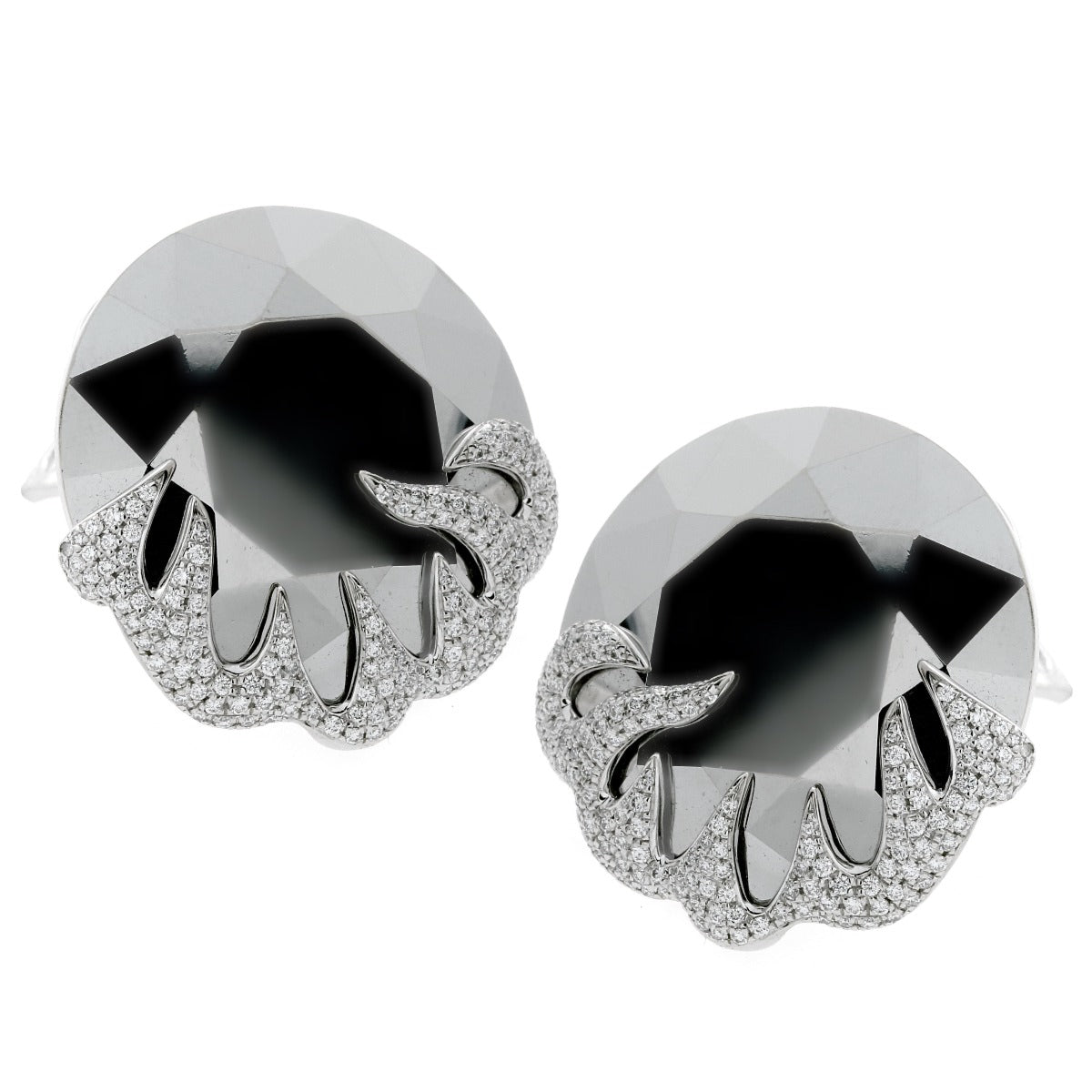 Authenticated Chopard Earrings For Sale Online Opulent Jewelers