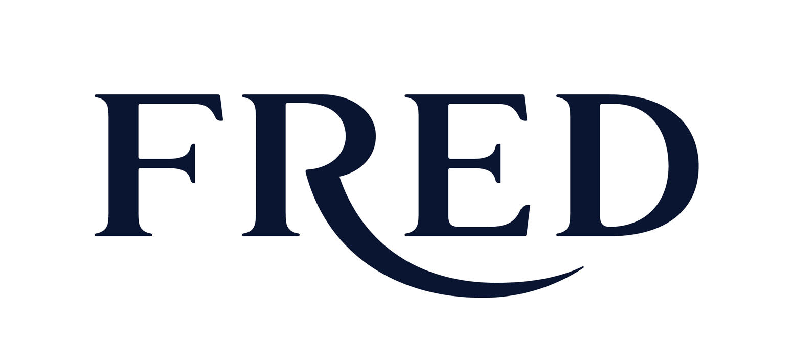 fred jewelry logo