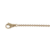 Bvlgari B.zero1 Three Elemetnt Gold Charm Bracelet 0004113