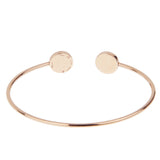 Bvlgari Bvlgari Lapis Mother of Pearl Cuff Bangle Bracelet 0003527