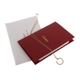 Cartier Juste un Clou Diamond Pendant Necklace 18K Rose Gold 17462e8ea