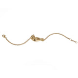 Cartier Panthère de Cartier 18K Yellow Gold Chain Bracelet 0003967
