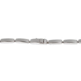 Cartier Panthere Diamond 18K White Gold Pendant Necklace 0003976