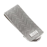Gucci Sterling Silver Feline Cat Money Clip 0003843