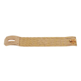 Hermes Kelly Large Mesh Cuff Bracelet 18K Rose Gold 1hrmk02