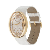 Piaget Limelight Magic Hour 18k Rose Gold Diamond Watch 1pg325