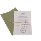 Van Cleef & Arpels Frivole Mini Diamond 18k Yellow Gold Bracelet 0004195