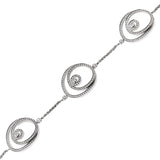 Audemars Piguet Millenary Diamond Bracelet 0000867