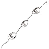 Audemars Piguet Millenary Diamond Bracelet 0000867