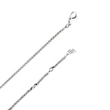 Audemars Piguet Millenary Diamond Drop Necklace 0000869