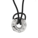 Audemars Piguet Royal Oak Diamond Necklace 0000881