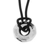 Audemars Piguet Royal Oak Diamond Necklace 0000881