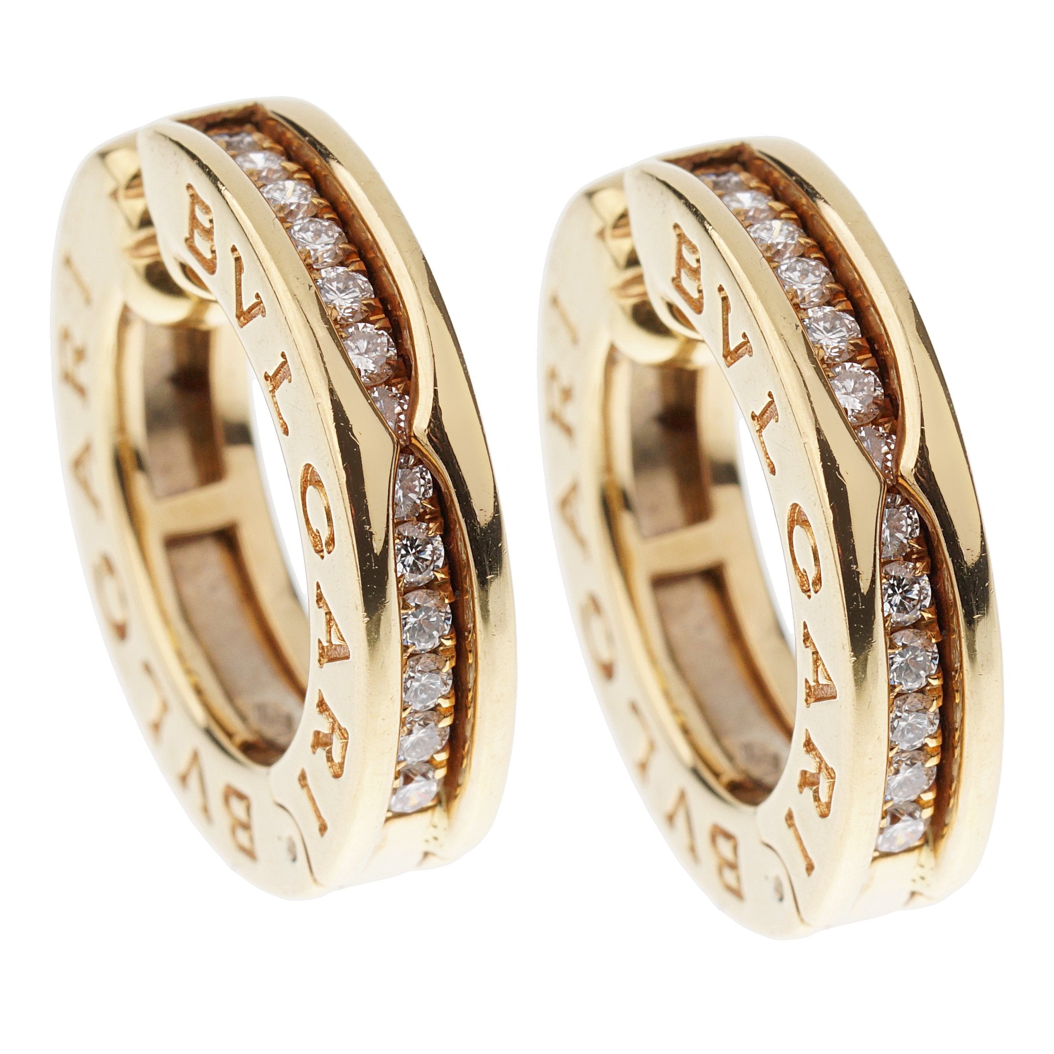 Bzero earrings best sale