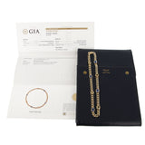 Bvlgari Vintage Sapphire Yellow Gold Choker Necklace 0003301