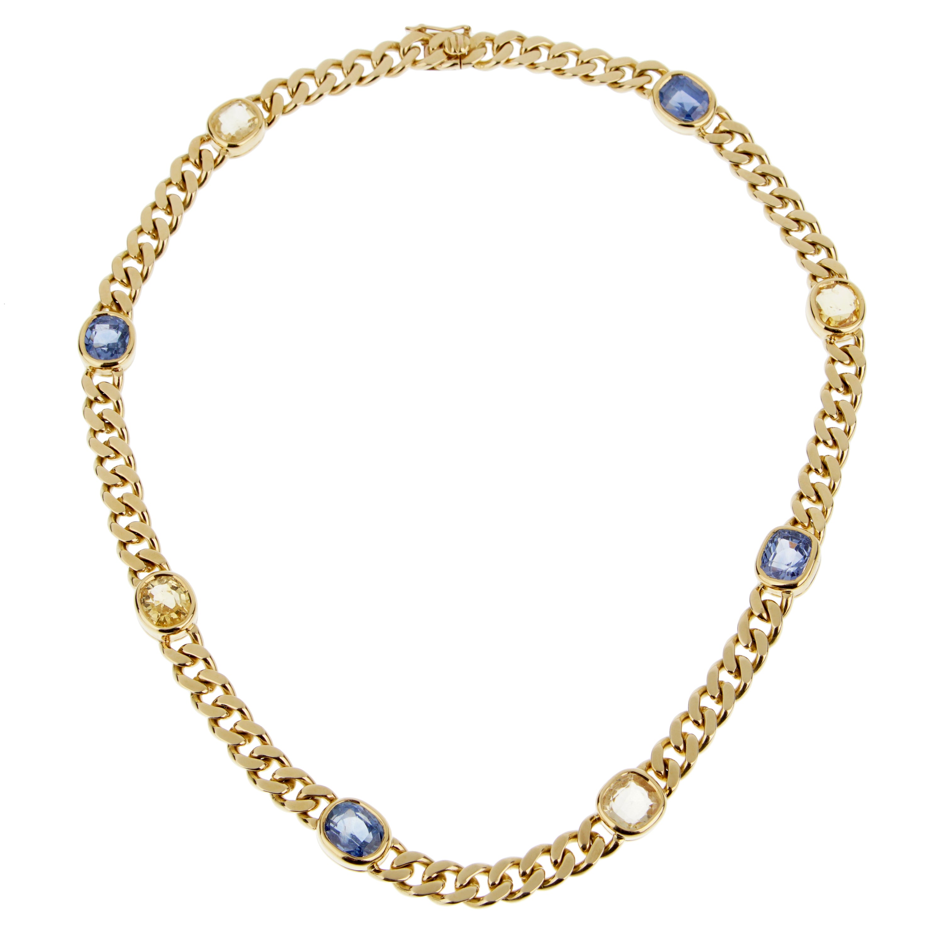 Bvlgari classic necklace store