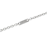 Carrera y Carrera Diamond Aqua White Gold Necklace 0000279