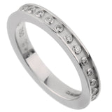Carrera y Carrera Diamond White Gold Eternity Band ojc4250