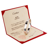 Cartier Anniversary White Gold Diamond Bracelet 0001103