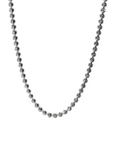 Cartier Diamond Gold Tennis Necklace 0000086