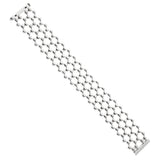 Cartier Diamond Tennis Multistrand Bracelet 0000540