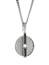 Cartier Himalia Gold Diamond Necklace 0000108