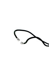 Cartier Le Baiser du Dragon White Gold Necklace CRT10011