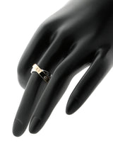 Cartier Love Diamond Ring in 18k White & Rose Gold cartier-love-diamond-ring-in-18k-white-rose-gold
