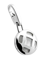 Cartier Pasha White Gold Charm Pendant 0000114