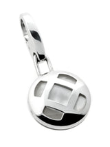 Cartier Pasha White Gold Charm Pendant 0000114