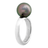 Cartier Pearl White Gold Ring 0000139