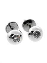 Cartier Perles de Diamants Diamond Stud Earrings in White Gold cartier-perles-de-diamants-diamond-stud-earrings-in-white-gold