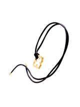 Cartier Quatrefoil Gold Necklace 0000105