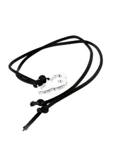 Cartier Quatrefoil White Gold Necklace 0000103