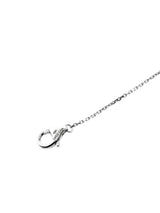 Cartier Trinity Ceramic Diamond Necklace CRT7301