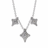 Chimento Diamond Suite Tiara Hairpin Earrings Ring Necklace 0000640