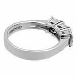 Chimento Past Present Future Diamond Ring 0000602