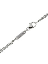 Chopard Amore Diamond Heart Necklace 797220-1001 CHP1236