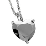 Chopard Golden Diamonds White Gold Necklace 0000240