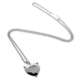 Chopard Golden Diamonds White Gold Necklace 0000240