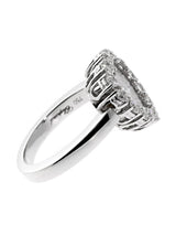Chopard Happy Diamond Ring in 18k White Gold 826216-1103 chopard-happy-diamond-ring-in-18k-white-gold-8262161103