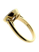 Chopard Happy Diamond Ring in 18k Yellow Gold 823957-0110 CHP6400
