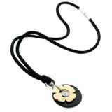 Chopard Happy Diamonds Clover Necklace 0000246