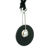 Chopard Happy Diamonds Clover Necklace 0000246