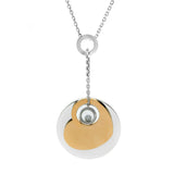 Chopard Happy Diamonds Heart Necklace 0000243