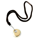 Chopard Happy Diamonds Heart Necklace 796487-9001 0000245