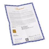 Chopard Happy Diamonds White Gold Ring 826869-1001 0001732