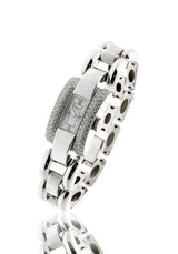 Chopard La Strada Diamond Watch in 18k White Gold 41/6547 41/6547